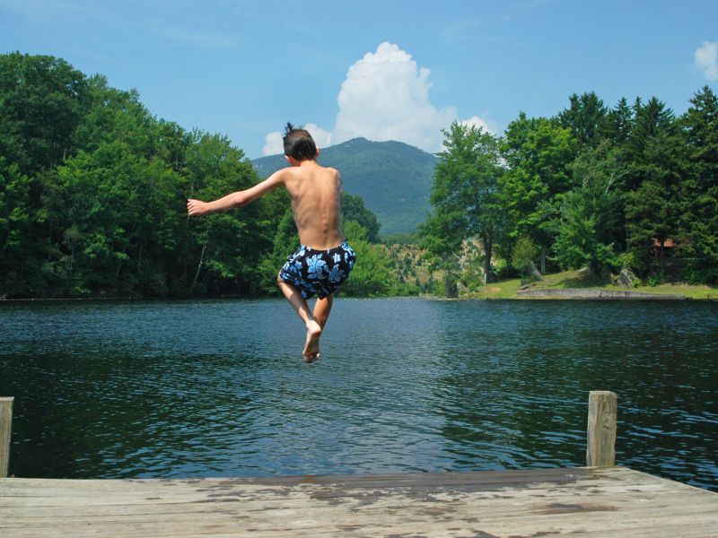 Banner Elk 4Season Fun in North Carolina’s High Country